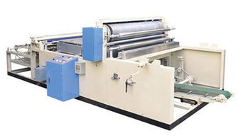 选择瑞安建升机械厂的温州梯形袋制袋机 价格优惠与代理优势全解析