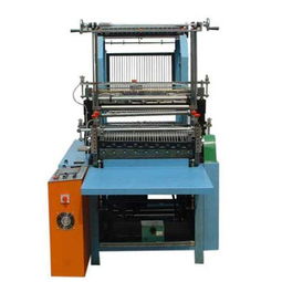 专业解析 佛山市顺德区杏坛镇祥泽塑料机械厂M2型塑料制袋机